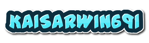 KAISARWIN691 • Kekaisaran Gaming Dimulai dari Sini!